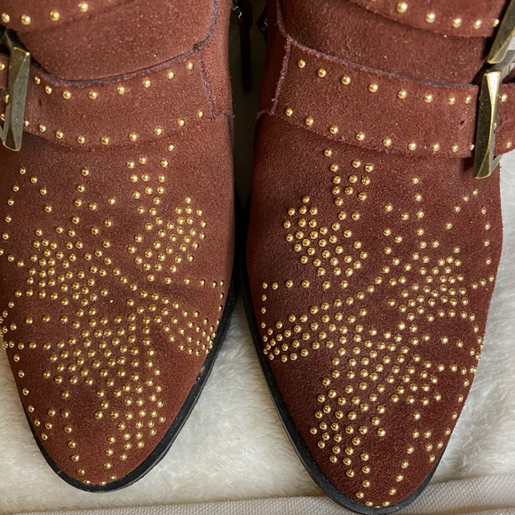 Chloe Susanna Boots - Picture 4 of 6